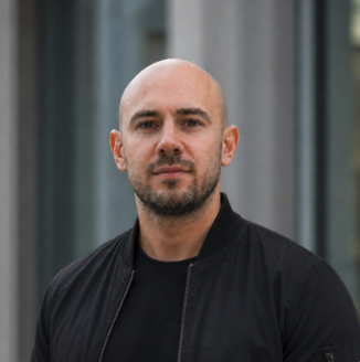 Ruslan Ivanchenko, ADBOXX founder